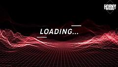 Hey, Black Repairman Pounds Client's Tight Pussy!