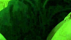 sissy spreads ass wide begging daddy's anal pounding