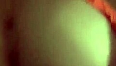 pirocudo rips panties aside for bareback domination wet pussy pound