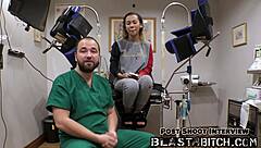 kalani luanas tattooed back blasted with hot cum pov explosion