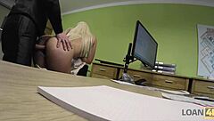 lingerie shop girl strips naked for cash arrangement interview