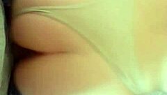 veronica martin gets thong fucked hard