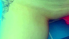 risky public pool sex petite tight pussy latina