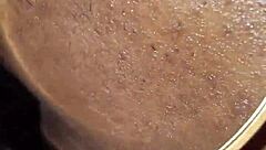 mr exclusive drops exclusive ebony deepthroat action