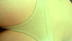 veronica martin gets thong fucked hard