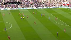 fc barcelona crushes atlético madrid in thrilling 4-2 spanish showdown