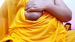 check out indian desi woman's big boobs