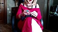 choose this horny mature milf juicy ass now