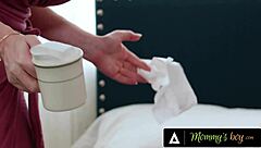 Dee Williams milf craves hardcore anal addiction