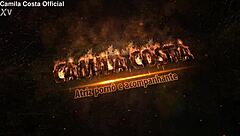 Escape your wife to fuck my Brazilian pussy?