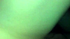 A couple explores their intimate connection deeply