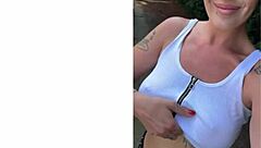 don't mind me wrecking your ass while dick strains in tiny cage