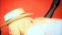 Haley Scott Dark Room Masked Guys Rough