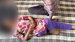 Desi Passionate Chudai Viral During Karwa Chauth Festivities