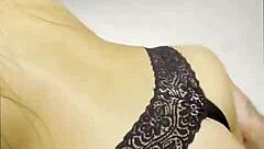 latina milf begs huge cumshot in debut casting