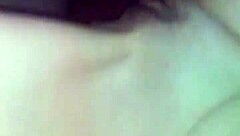 A couple explores their intimate connection deeply