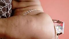 sundaydogood614 shaves smooth hairless pussy closeup sep 16 vid