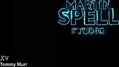 Sneaky Pantyless Room Raider Begs For Juicy Spooning Creampie