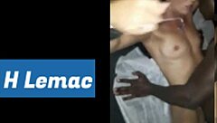 hlemac's intense bdsm interracial outdoor orgy