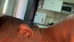 gym stranger fuck was so unexpectedly hot
