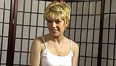 innocent american milf bares all in casting interview
