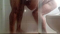 bold anal pounding 70 year old neighbor milf swallows creampie