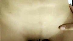 latina milf begs huge cumshot in debut casting