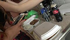 spend day with leon lambert girls enjoying wedgies miniskirt lingerie haul