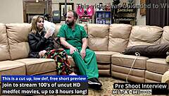 blonde daisy bean spreads shaved pussy solo with toys