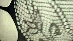 finally pounding my wife's friend's fat ass close-up