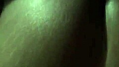 ebony milf bends for intense anal assfucking in hotel part two