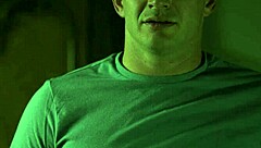 Shay Sights Teases Big Tits Watching Wet Porn Teaser