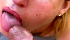 i love giving this big cock the most delicious oral ever