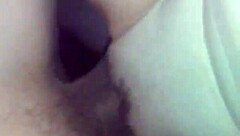 A couple explores their intimate connection deeply