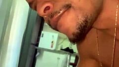 gym stranger fuck was so unexpectedly hot