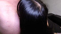 I crave pleasuring this foreign cock so badly