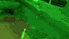 i hop on the bus for diamond franco's job interview