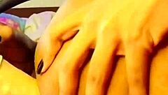 19yo anal pounding leaves her arrobadinha