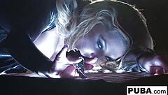 shyla stylez smoking ignites my deepest fetish
