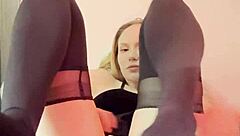 my tight ass hurts from first big toy insertion