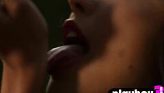 All-Natural Latina Babe Poses Naked Exposing Big Ass Pussy and Tits Sensually