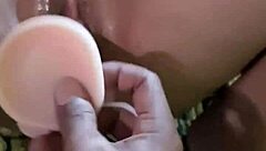 Craving That Darling Orgasm Explosion On My Tongue!