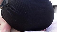 join my rough femdom joi with foot fetish domination