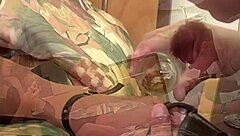 Sabrine Maui shares erotic tales of milf sex with anal fingering and deepthroat