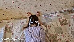 did i just fuck that tight german babe hard