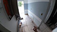 uncut behind-the-scenes of our wildest halloween with emo nerds