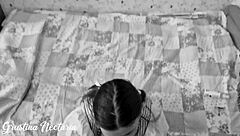 did i just fuck that tight german babe hard