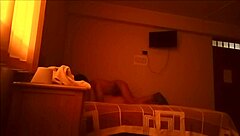 husband shares wife with godson for wild fun