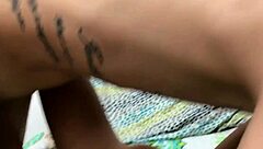 little stepsis back from school begs for my big cock pounding