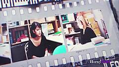 Chloe Rose bikini thief punished in shop